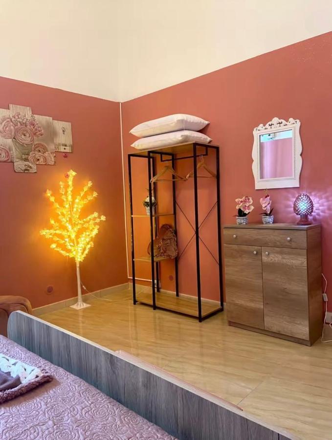House 55 Daire Katanya Dış mekan fotoğraf
