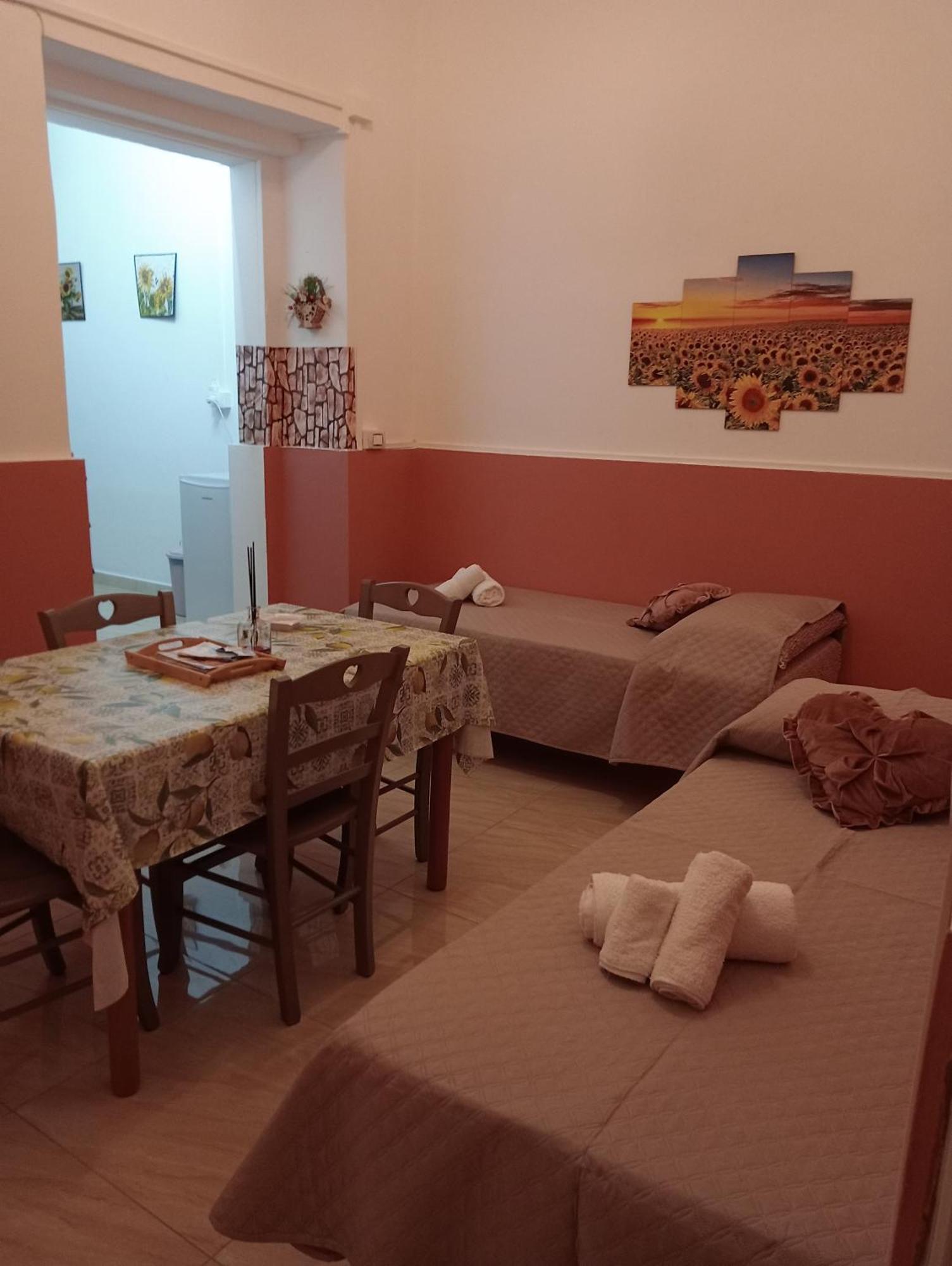 House 55 Daire Katanya Dış mekan fotoğraf
